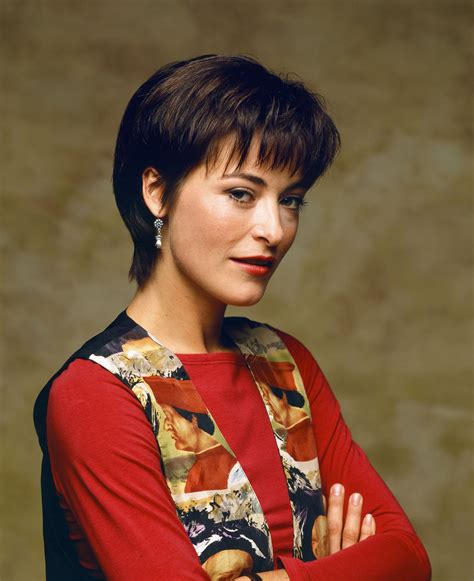 Amanda Donohoe